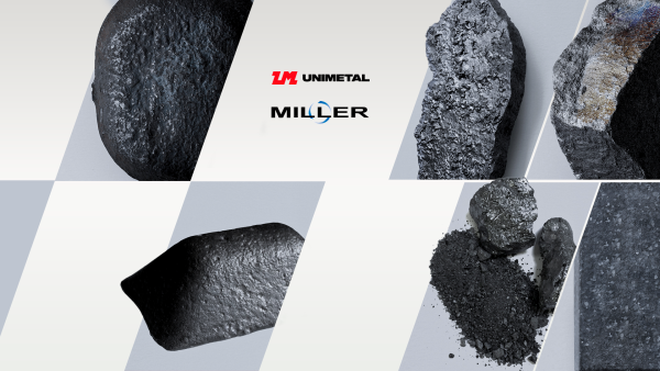 GRUPO UNIMETAL ANUNCIA AQUISIÇÃO DA MILLER AND COMPANY