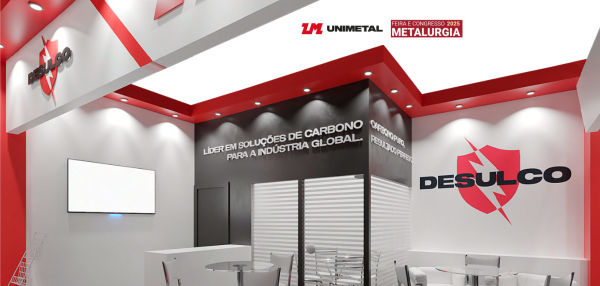 Grupo Unimetal: Metalurgia 2025