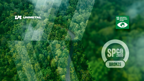 Compromisso SP Carbono Zero